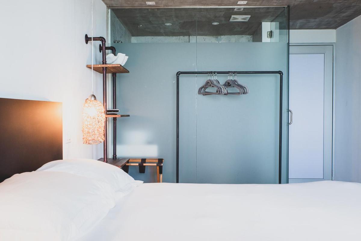 Numero Uno Beach House サンジョアン エクステリア 写真